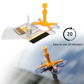 

Car Styling Windshield Repair Kit For Chery TIGGO 5 ARRIZO7 BONUS Great wall H6 H3 VOLVO V40 V60 S60 S80 XC60 XC90