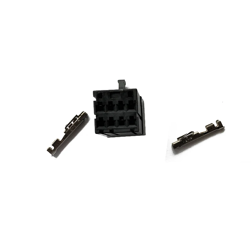 A06B 6110 K211 Fanuc новый оригинальный разъем| |
