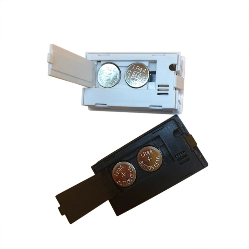 Крытый Открытый термометр, прецизионные продукты беспроводной lcd Цифровой термометр Температура Запись часы