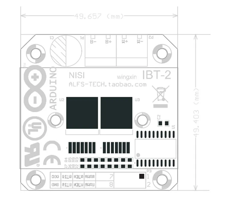 Motor Driver