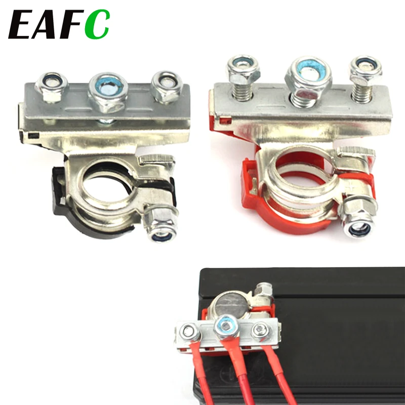 Battery Terminal Post Connector vlr.eng.br