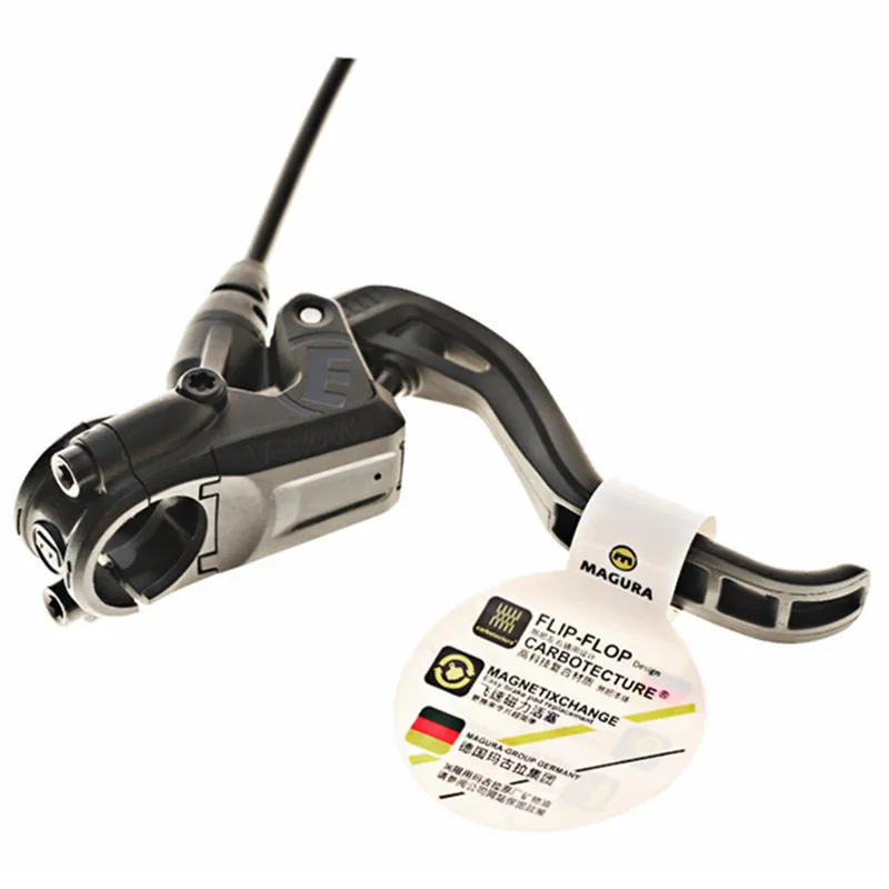 MAGURA freio MT2 passeios de горный велосипед freio a disco de freio hidraulico do freio hidraulico super BR-M615 versao nova marca
