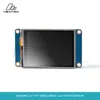 Nextion NX3224T024 - 2.4'' Full-color HMI Intelligent LCD Resistive Touch Display Module Easy To Operate For Basic Programmers ► Photo 2/6