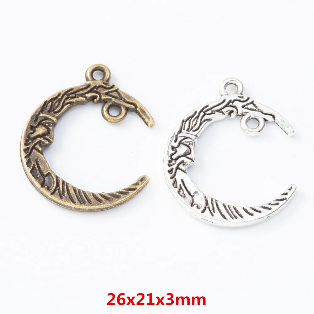 Bélière à Coller De Style Tibétain En Gros Pour Création De Bijoux