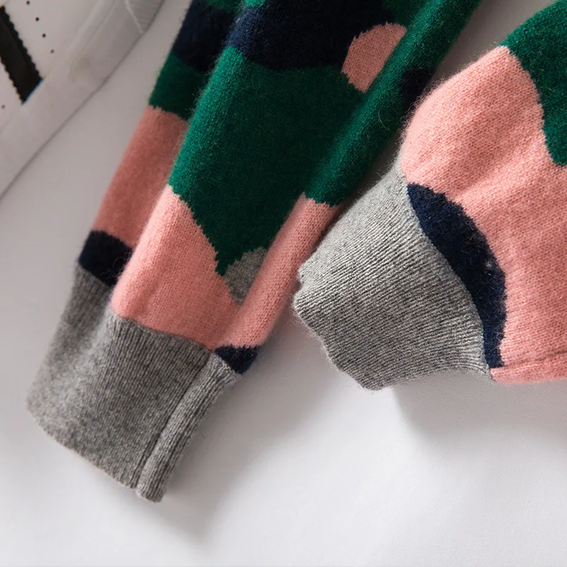 Рисунок 4 - Masigoch камуфляжные жаккардовые