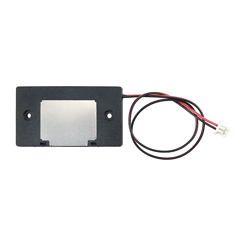 SHEVCHENKO 20*35mm Cavity Speaker Ultrathin Side-sound Mini Loudspeaker For Face Recognition Voice Broadcast Audio Parts 2pcs audio speaker ultra thin speaker
