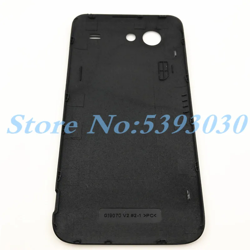 20 шт./лот, чехол на заднюю панель для samsung Galaxy S Advance GT-i9070 i9070, задняя крышка для мобильного телефона с логотипом