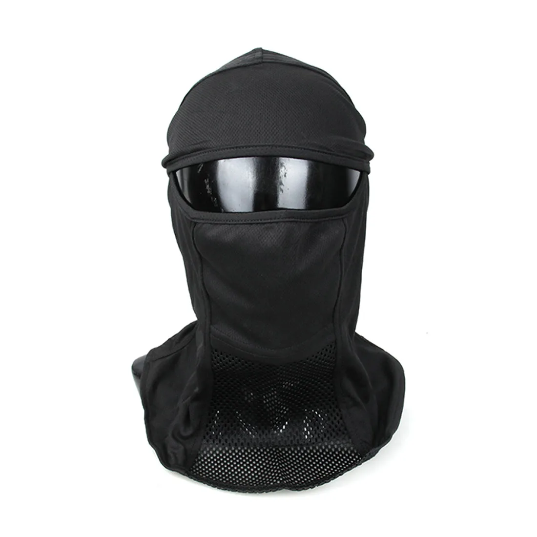 

TMC CS Hunting Tactical Balaclava Full Face Hood Hat (No Mask and Goggle) - TMC3487-BK/RG/CB/MC