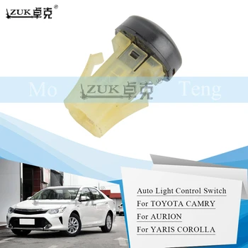 

ZUK Automatic Light Control Sensor OEM:89121-52010 For TOYOTA CAMRY AURION YARIS RACTIS SPADE COROLLA/AXIO VERSO S