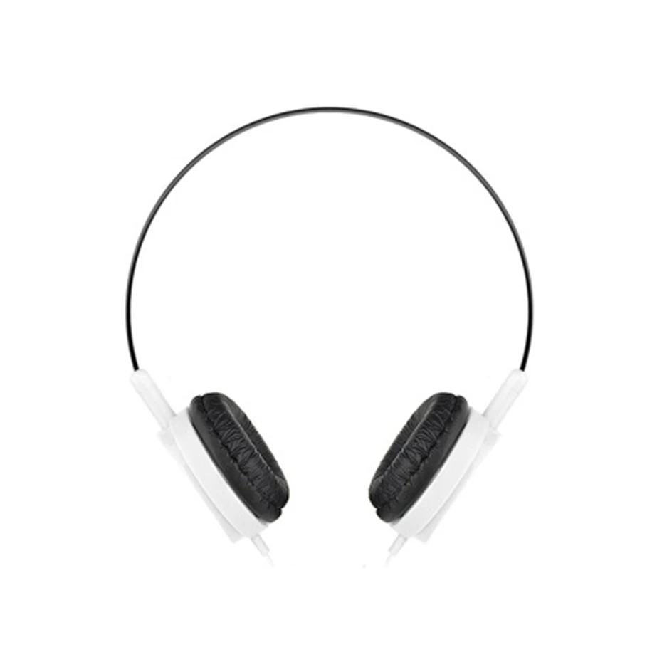 Wired Headphone 3.5mm With Mirophone Stereo Bass Headset For Mobile Phone Music Headphone Sport Headphone For Android Xiaomi    (2)