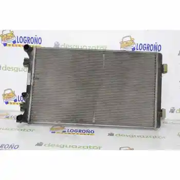 

1J0121253AD WATER RADIATOR AUDI TT (8N3/8N9)