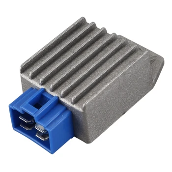 

Voltage Regulator for Yamaha Golf Cart G8 G9 G14 G16 G20 G21 G22 JF2-81910-01-00
