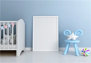 

SHENGYONGBAO Vinyl Custom Christmas Photography Backdrops Prop flower and Wood Planks Photo Studio Background Q191027-5865