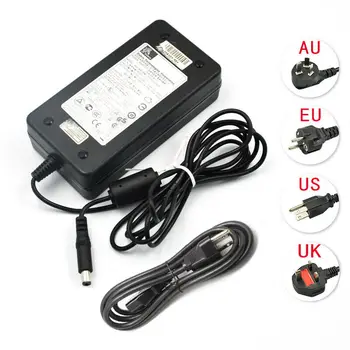 

For 2* Zebra ZXP Series 3 Card Printer AC Adapter Charger Power Supply - Used