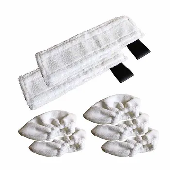 

Household Mop Cloth Vacuum cleaner Accessories For KARCHER EASYFIX SC1