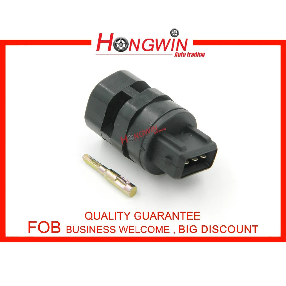 122305.6 MR122305 WAU2716001 Transmission Speed Sensor for MITSUBISHI L200 L400 Space Gear Pajero Shogun Montero 1994-2000 | Автомобили и