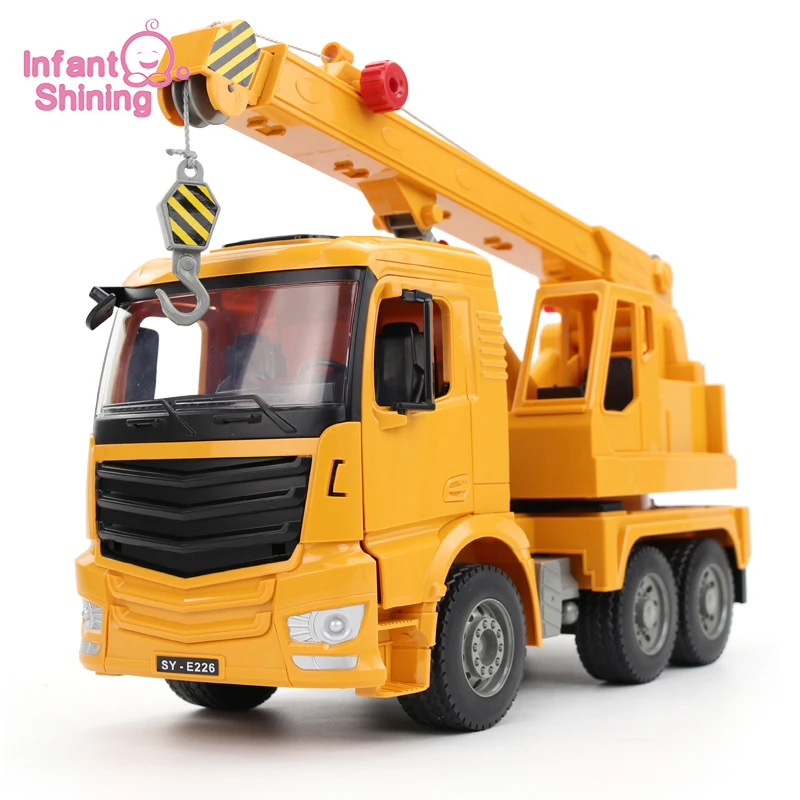 baby crane toy