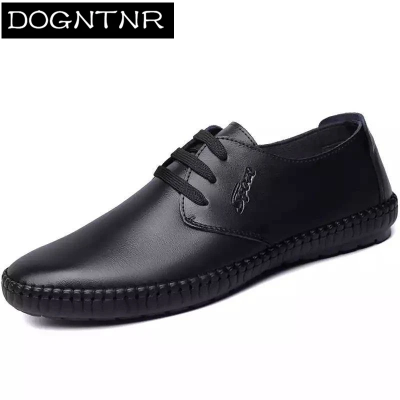 waterproof business casual shoes