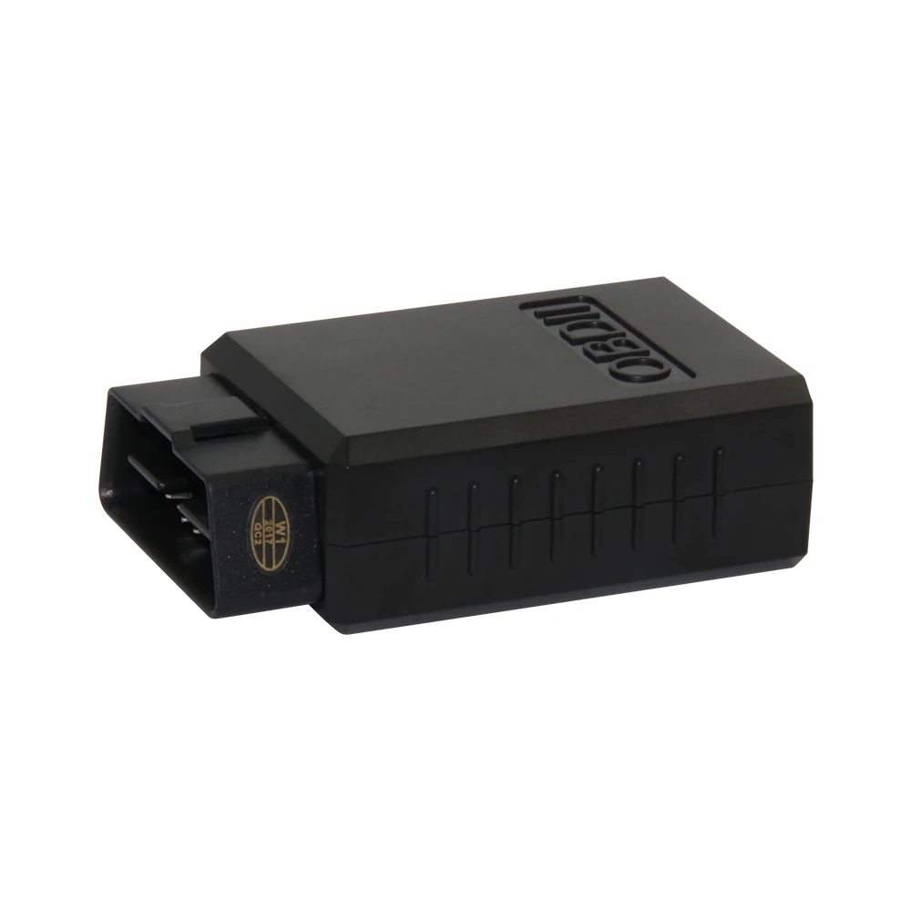 Super Mini ELM 327 WIFI 1.5 Diagnostics Auto Scanner ELM327 V1.5 IOS Andorid PC OBD2 Diagnostic Code Reader ELM327 Wifi
