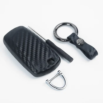 

Black Key case Silicon Protection Spare Part 1pc Protector Anti Scratch