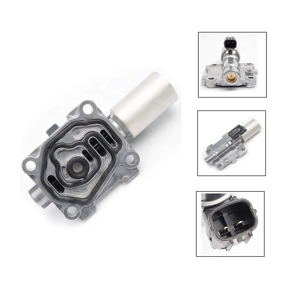 Fits For 00-07 HONDA Accord Odyssey Pilot ACURA CL TL Transmission Linear Solenoid 28250-P7W-003 | Автомобили и мотоциклы