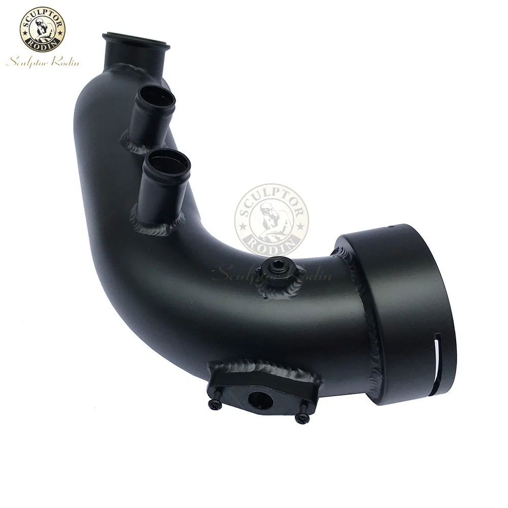 Комплект для охлаждения заряжающей трубы IntakeTurbo BMW N54 E88 E90 E92 135i