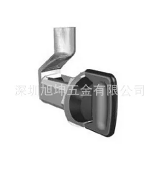 

A- line Handle Door Lock E3-107-075 Class Southco Standard Handle Type Cam Lock