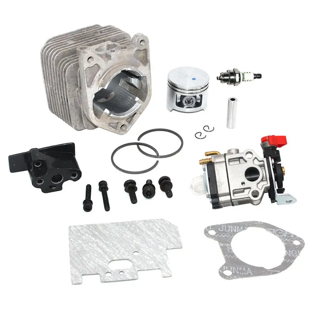Cylinder Piston Kit For 30cc Homelite 