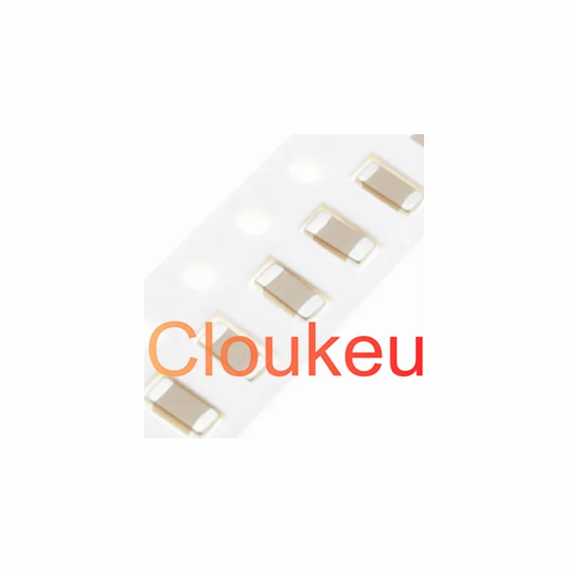 

1206 22NF 50V 100V 250V 500V 1000V 223K 10% X7R material SMD capacitor