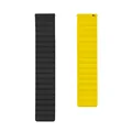 5 Black yellow