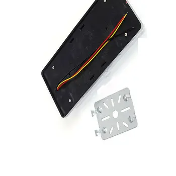 

Universal 12V 36LED Car RV Interior Dome Light Indoor Roof Ceiling Energysaved Direct Replacement Car Trunk Light