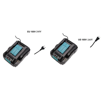 

7.2V 14.4V 18V 4A Li-Ion Battery Charger for BL1830 BL1430 BL1840