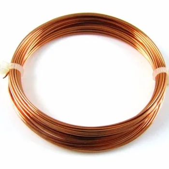 

Copper Wire 99.99% High Purity Cu Metal Research Experiment Dedicated