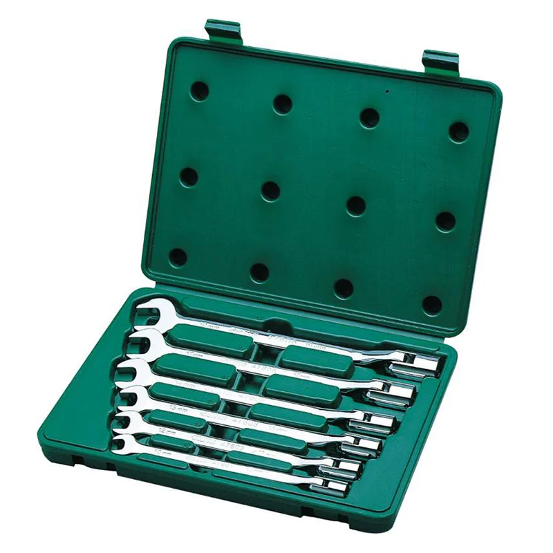 набор инструментов sata 09060. многофункциональный ручной инструмент. Icco инструмент. комбинированные инструменты. набор бит и торцевых головок sata 09324.