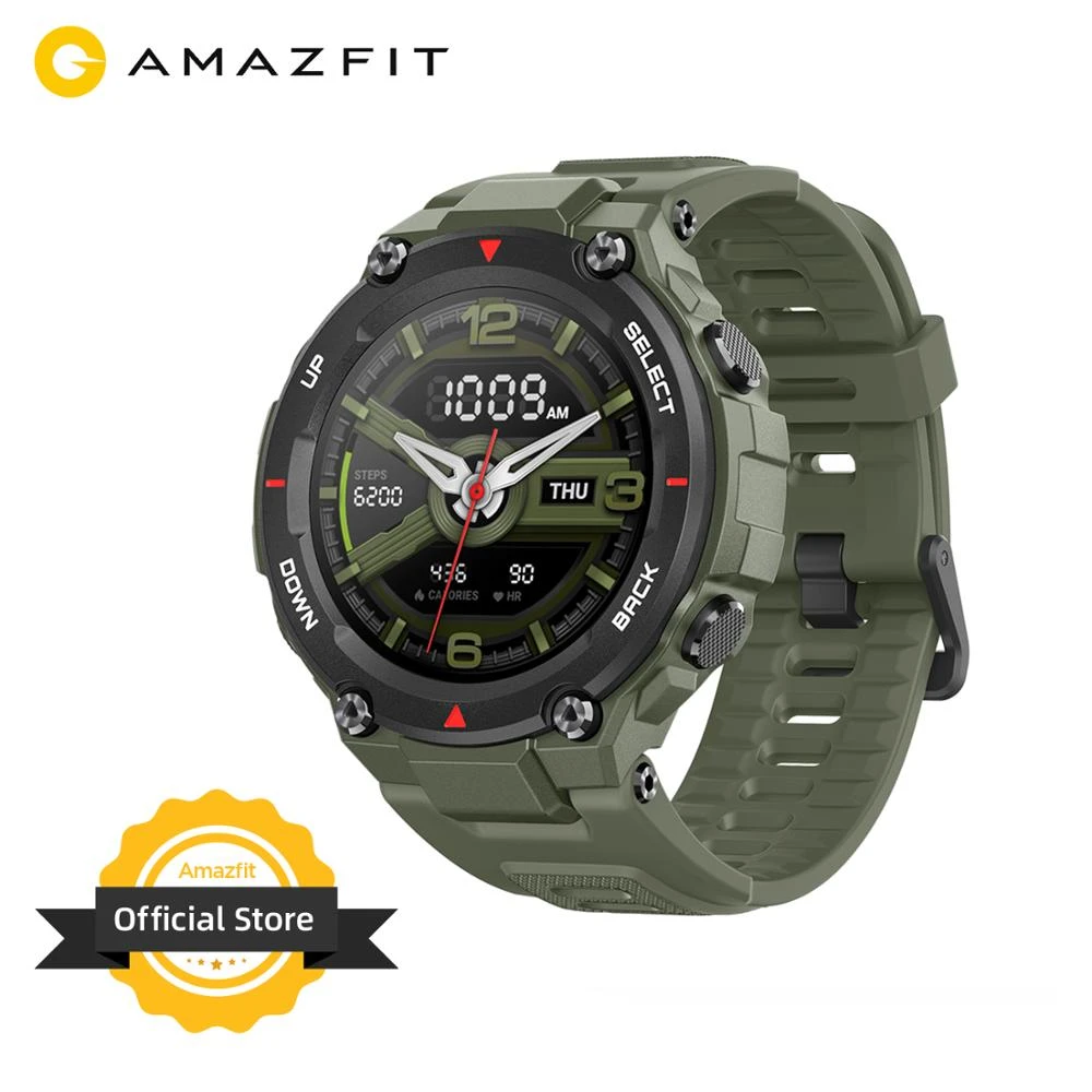 smartwatch gps aliexpress