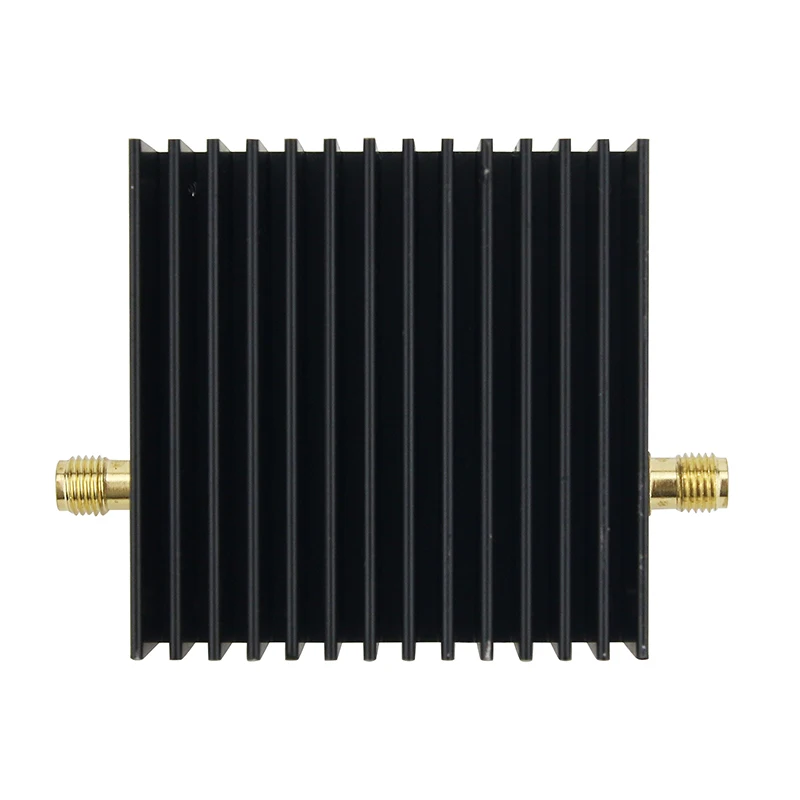 Cheap Amplificador