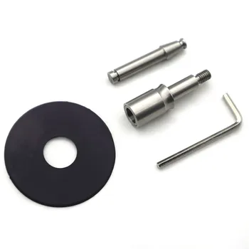 

Arcade Joystick Detachable Shaft Axis set for DIY Joystick Parts