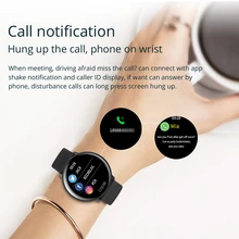 SKY 2 Smart watch IP68 waterproof