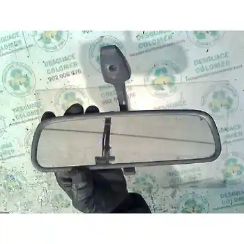 

1015759 Inner mirror Nissan Patrol Gr (y60) 2.8 Turbodiesel