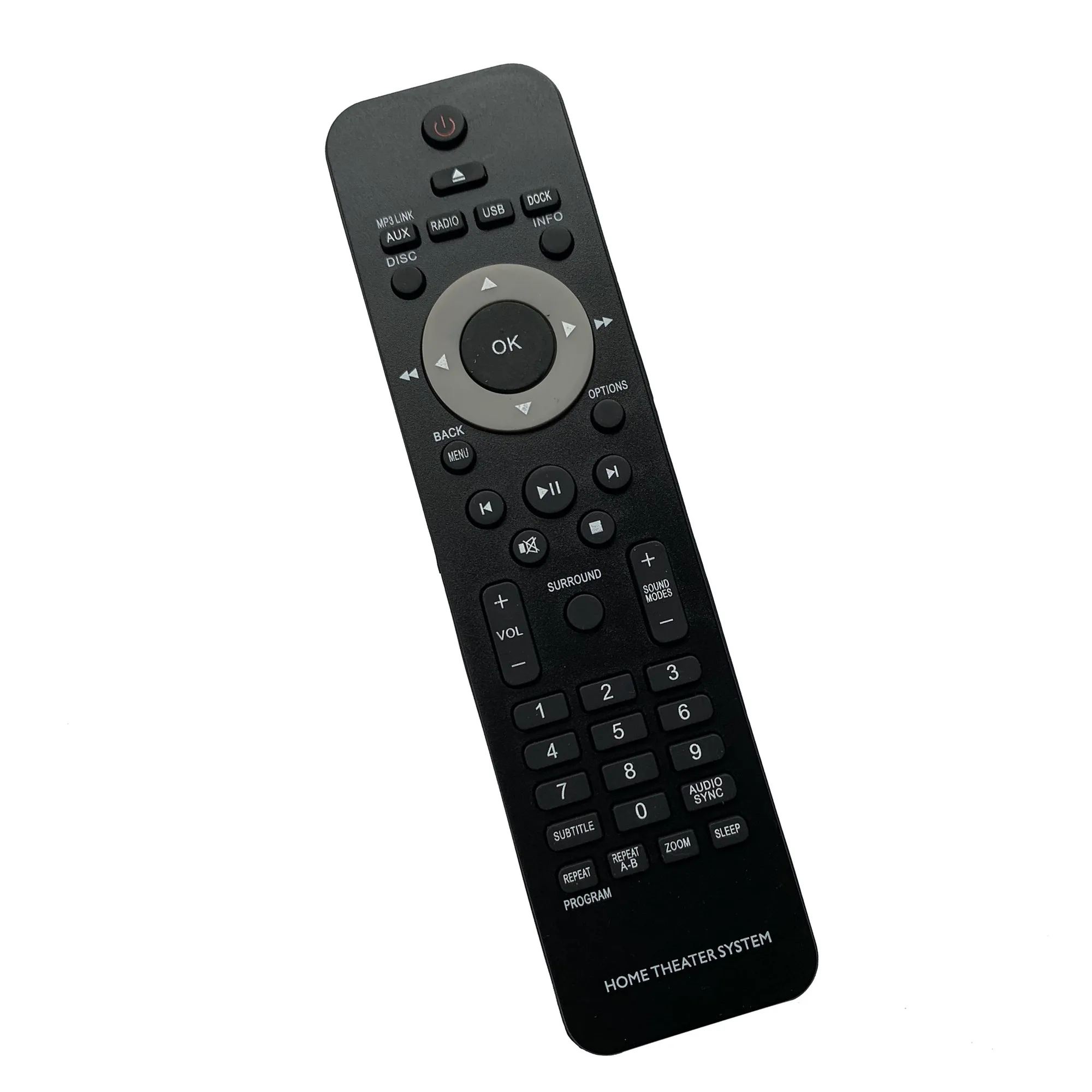 Пульт дистанционного управления Управление для Philips BDP1200 BDP1300 BDP2100/F7 BDP2105/F7 BDP5320/F7