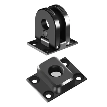 

netic Base Adapter Action Camera Universal Base Mount for Gopro 8 Max Universal Base 1/4 Screw for Gopro 8 Max