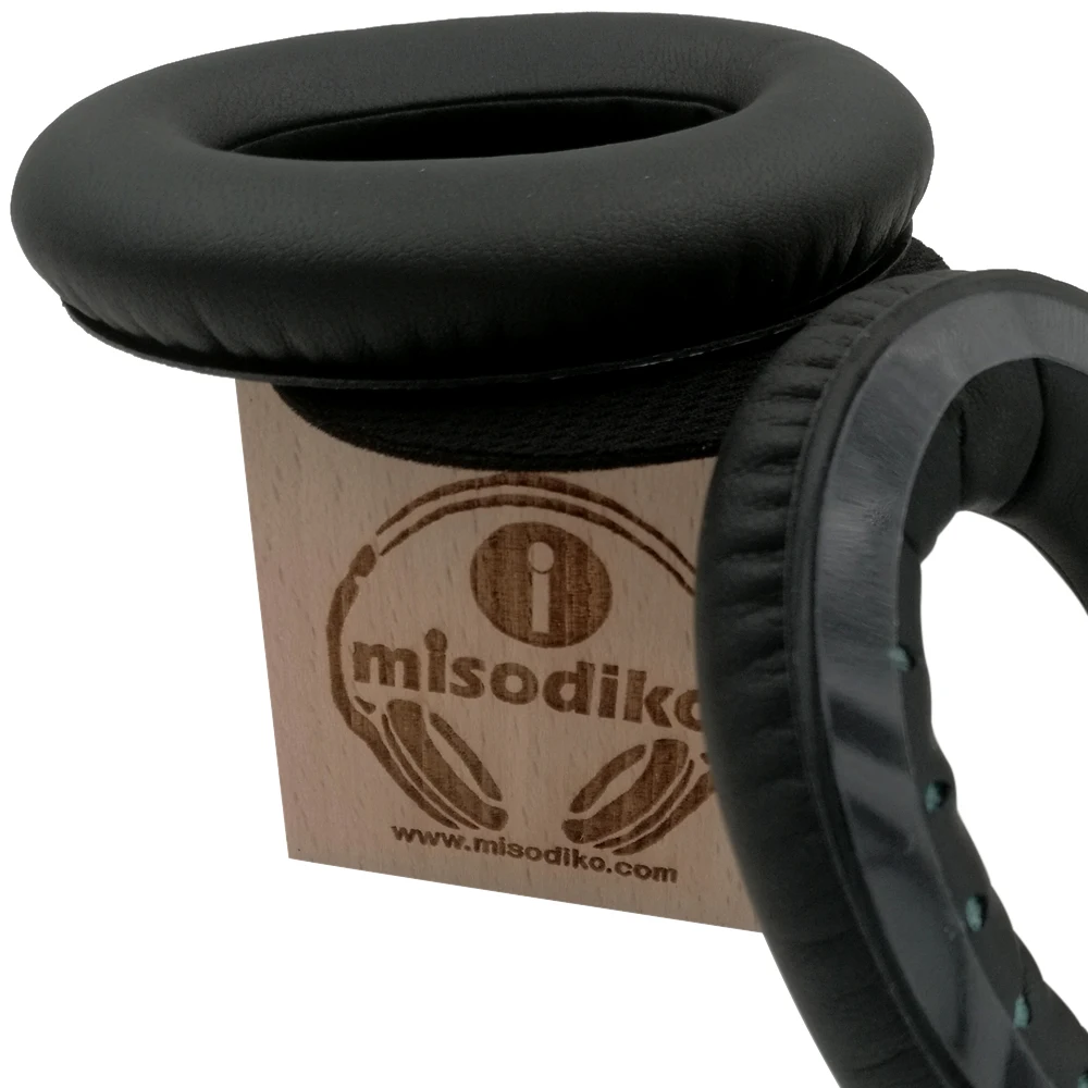 Misodiko сменные амбушюры Набор подушек для Bose вокруг уха AE1 трипорт TP 1 1A наушники