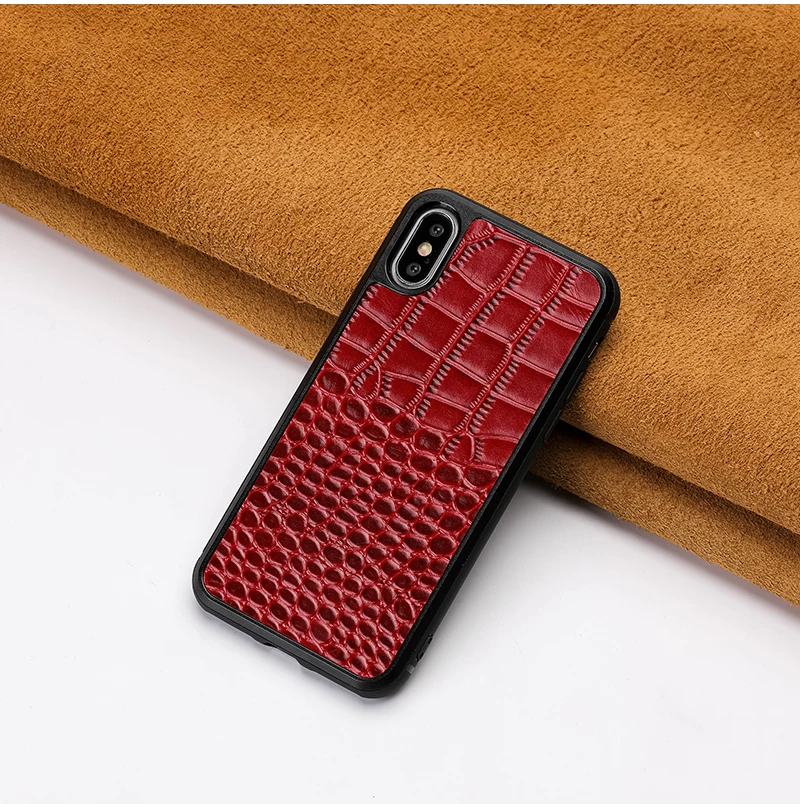 Blacquer That Bake чехол Крокодил чехол для телефона для IPhone X XS Max XR для Apple 5 5S SE 6 6S 7 8 Plus защитный чехол для телефона