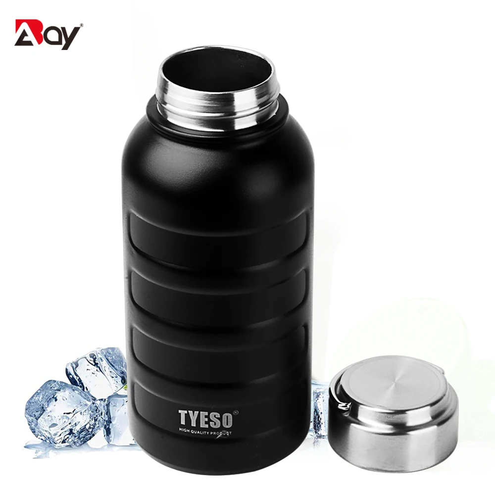 Thermal Cup Beer Thermo Bottle Coffee Mug Isotherm Flask Vacuum Stainless Steel Tumbler Travel Insulated Gourd Outdoor Drinkware