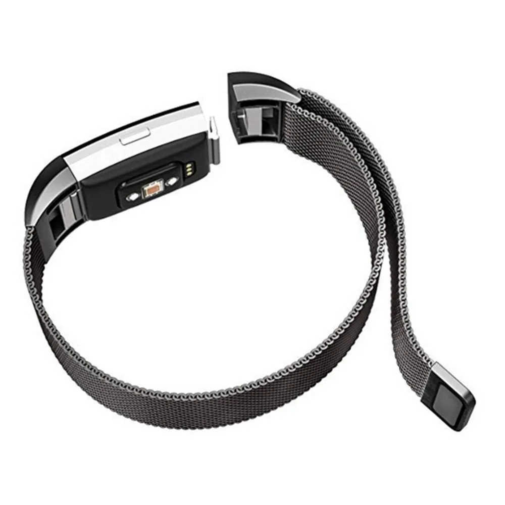 Магнитные миланские петли полосы Iwatch ремешок для Apple Watch Спорт Нержавеющая сталь для Apple Watch спортивная серия 3 2 1 Прямая поставка
