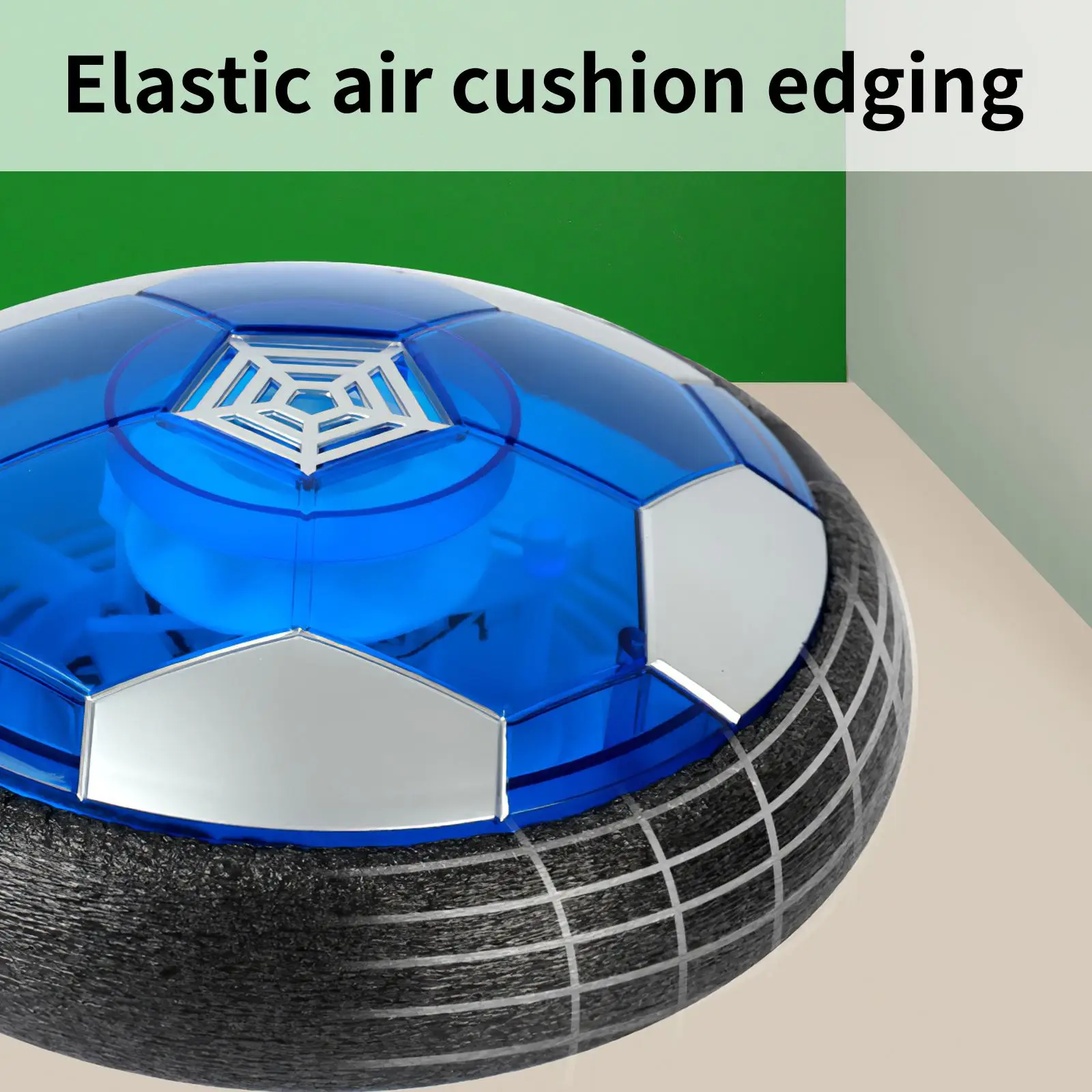 Air Hover Soccer Ball Football Toy Levitate Suspending Soccer Ball Toys