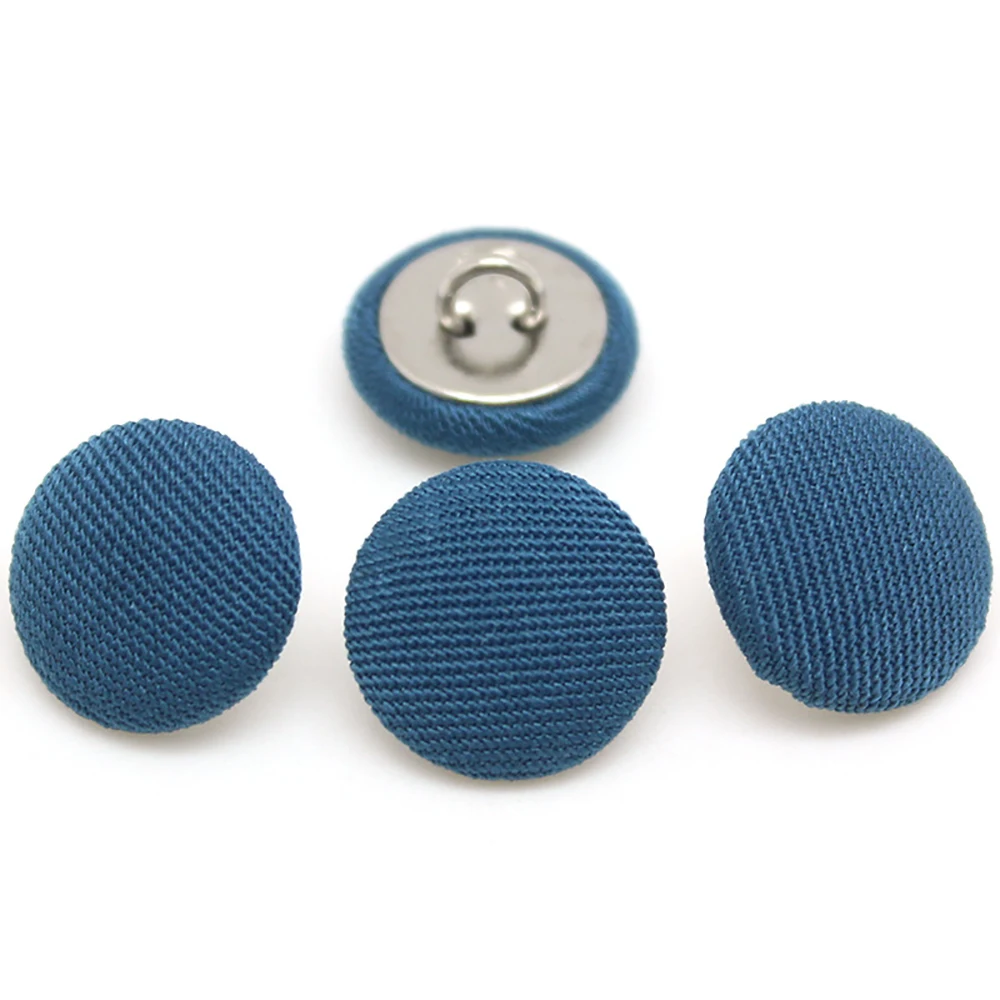 Green Hand Press Machine For Fabric Cover Button With Two Dies and Free Buttons