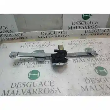 

REAR WINDOW LEFT DACIA LODGY 1.5 dCi Diesels FAP CAT 128001072E 6 PINS [14464646]