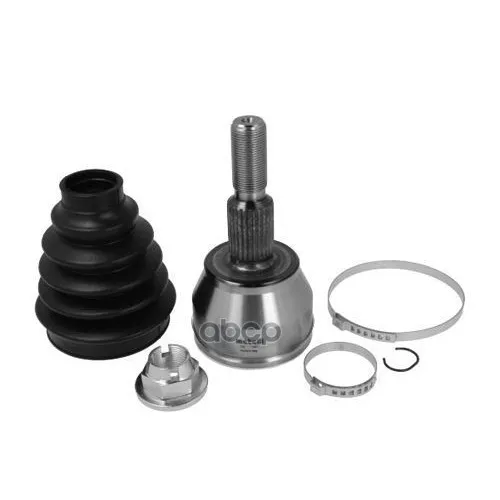 Шрус Наруж.Ком-Кт Metelli 151752 Metelli арт. 151752