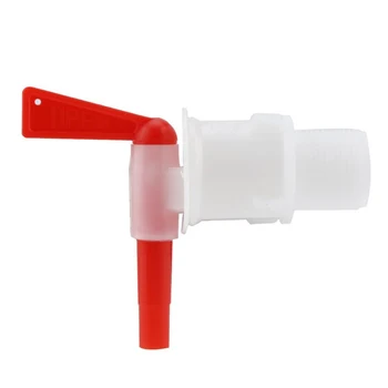 

3pcs Beer Brewing Bottle Plastic Spigot Homebrew Beer Tap Faucet Fermentation Wine Making Bucket Dispenser Barware Tools